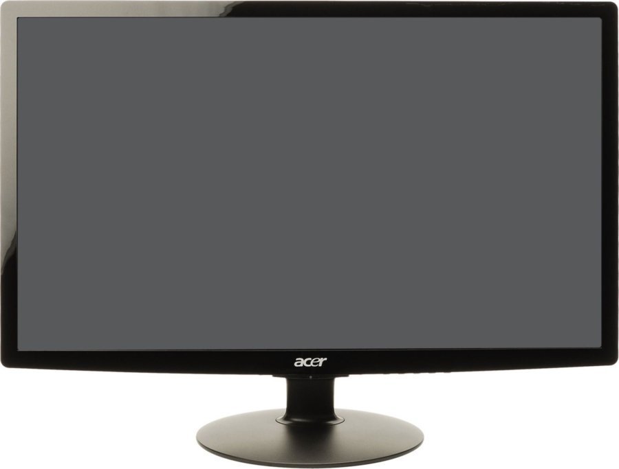Монитор Acer S240HLBID