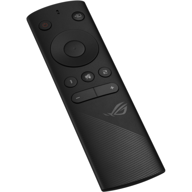 Монитор ASUS 48" PG48UQ ROG Strix