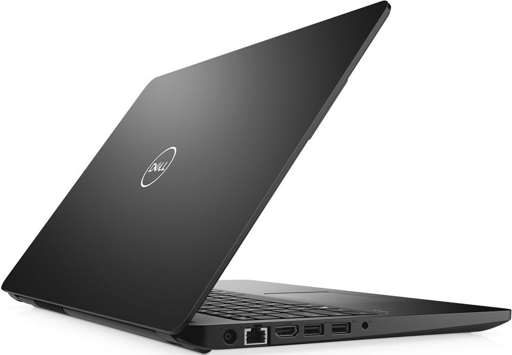 Ноутбук Dell Latitude 3580 (3580-6133)
