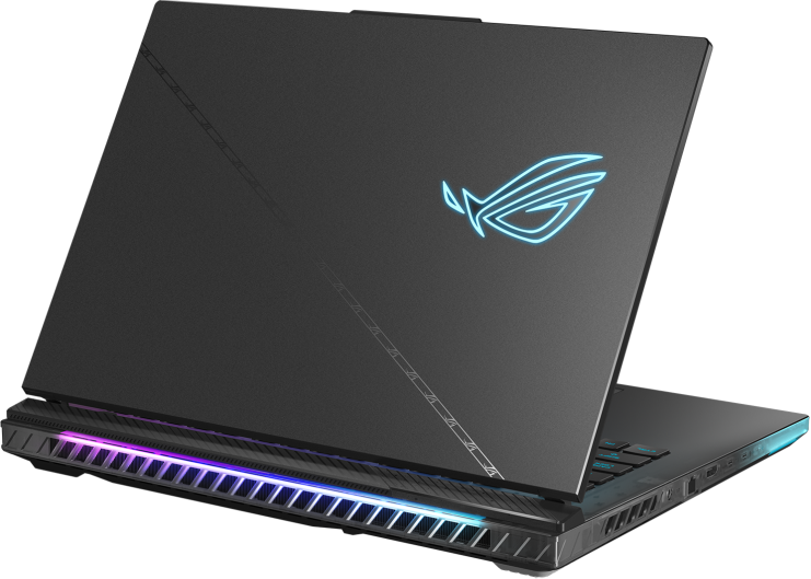 Ноутбук ASUS G634JZ ROG Strix Scar 16 (2023) (NM032)