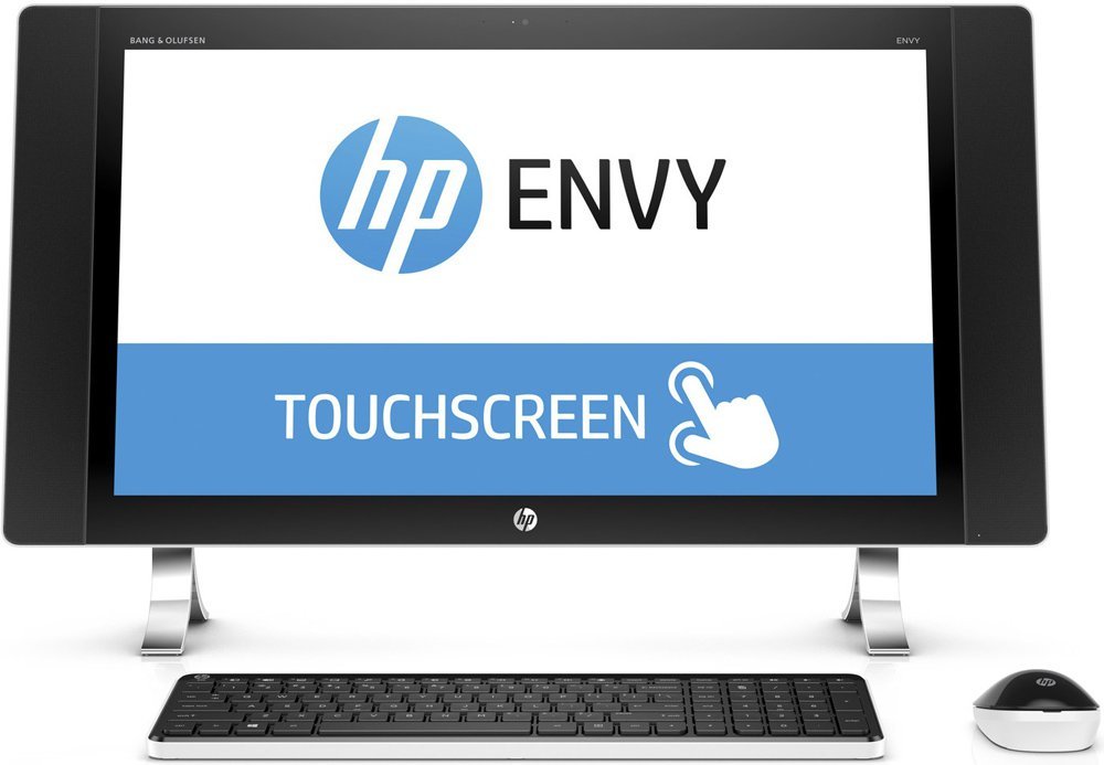 Моноблок HP Envy 27-p000ur (P3G47EA)