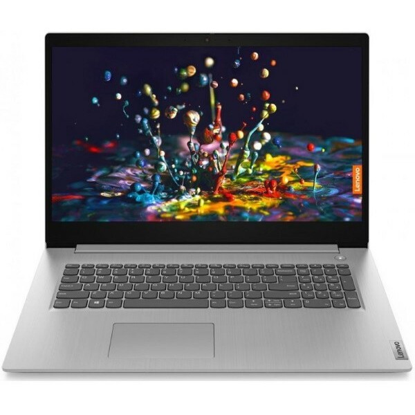 Ноутбук Lenovo IdeaPad 3 17ITL6 (82H900NSRU)