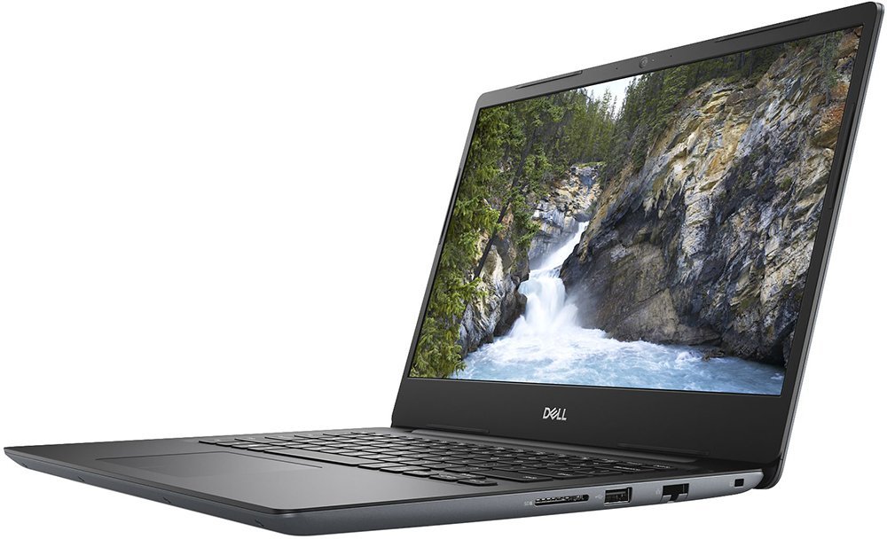 Ноутбук Dell Vostro 5481 Urban Grey (5481-6055)