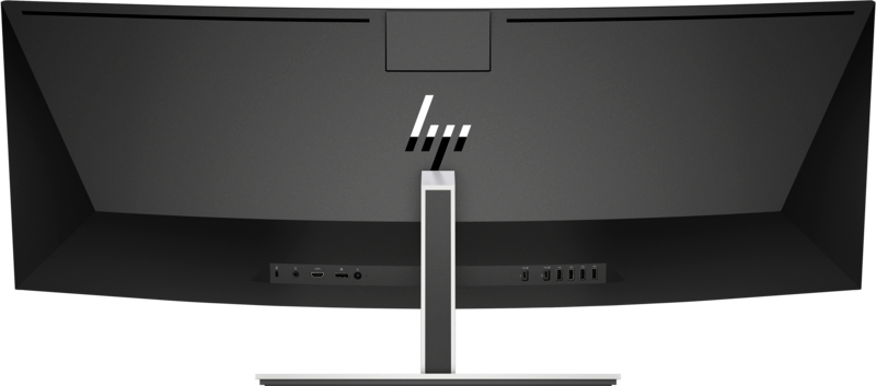 Монитор HP 43" EliteDisplay S430c (5FW74AA)