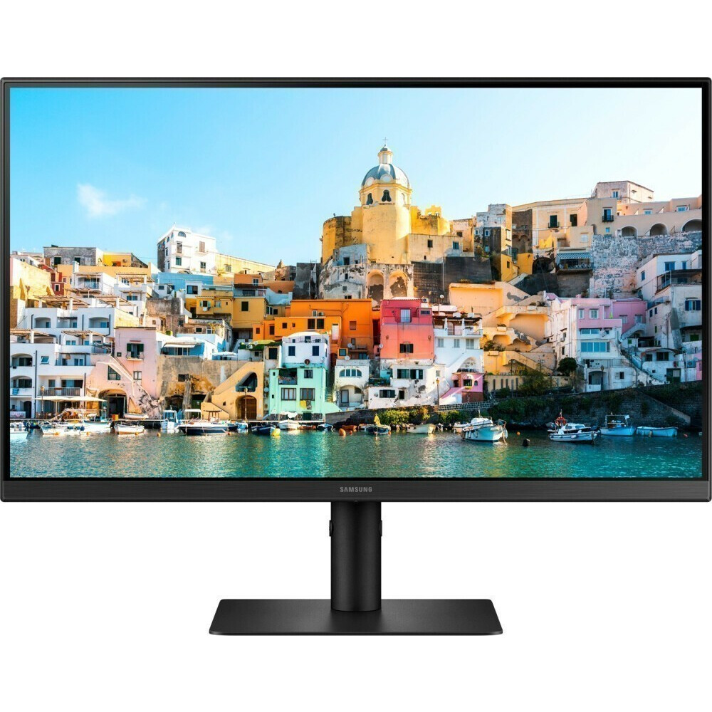 Монитор Samsung 24" S24A400UJU