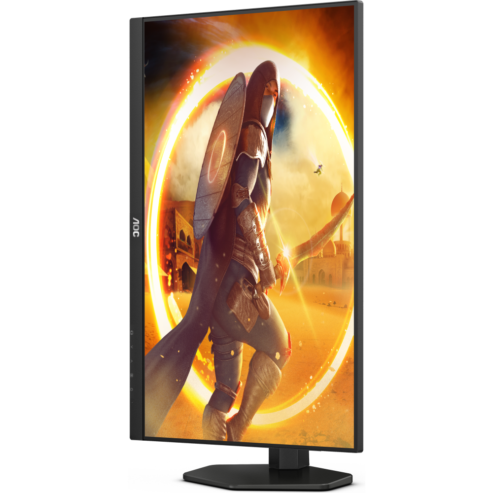 Монитор AOC 27" Q27G4XN