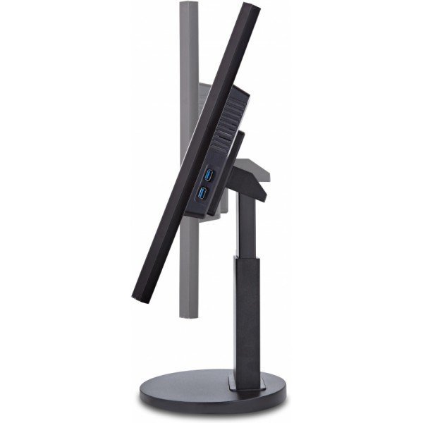 Монитор Viewsonic 24" VG2438SM