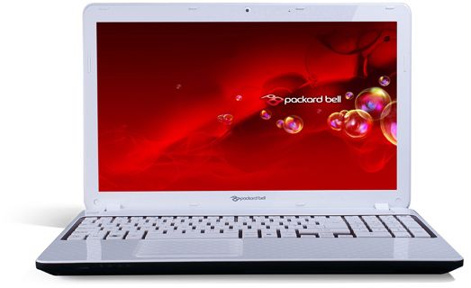 Ноутбук Packard Bell EasyNote TV43HC-33126G75Mnrr