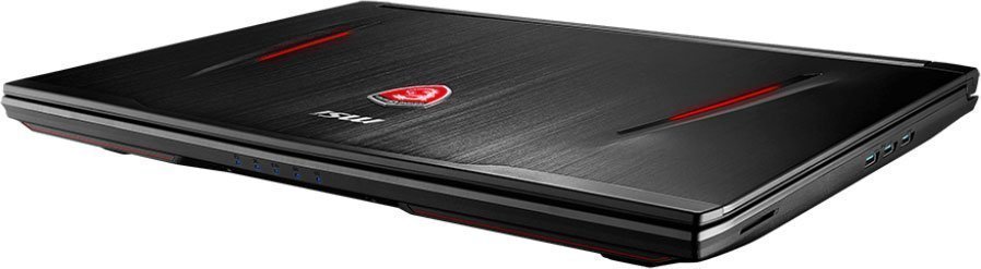 Ноутбук MSI GT62VR (6RE-048) Dominator Pro