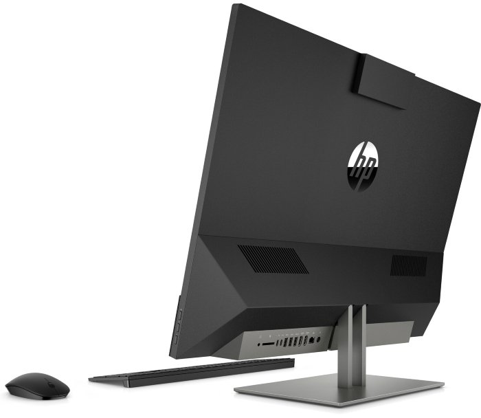 Моноблок HP Pavilion 27-xa0118ur (7KG18EA)