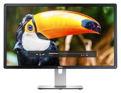 Монитор Dell 28" P2815Q (2815-8169)