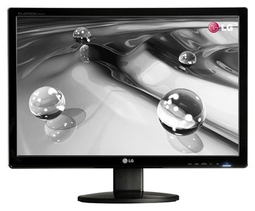 LG 19" Flatron W1941S-PF