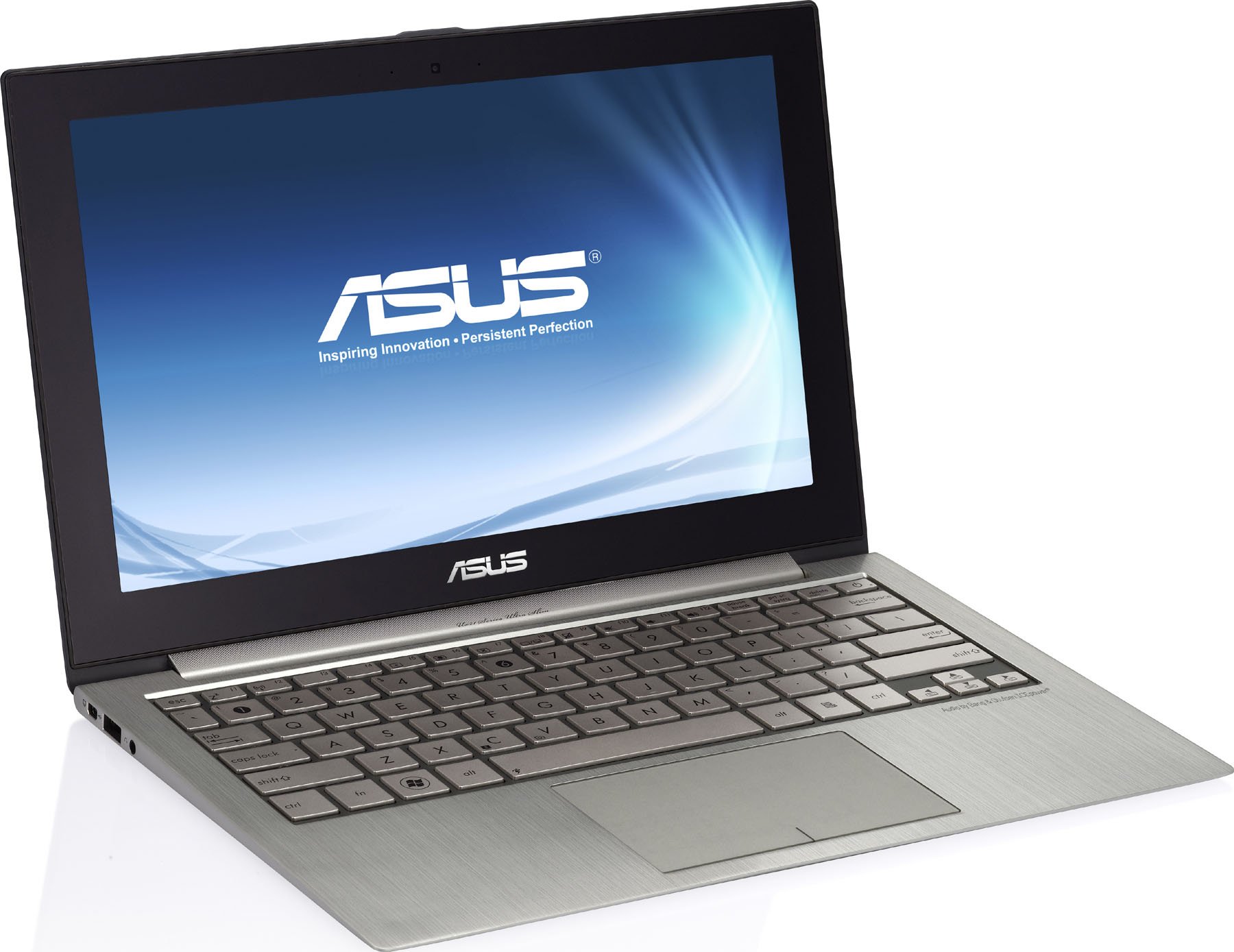 Ноутбук ASUS ZENBOOK UX21E