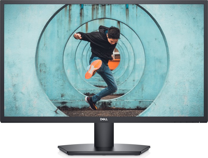Монитор Dell 27" SE2722H (2722-5090)