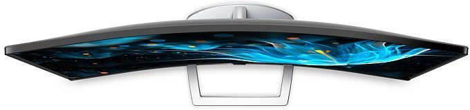 Монитор Philips 32" 328E9FJAB