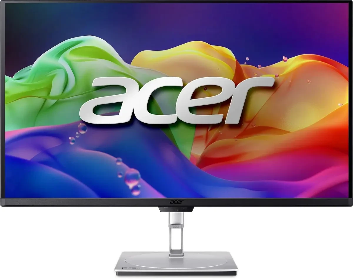 Монитор Acer 32" PE320QKXsmiiphuzx ProCreator
