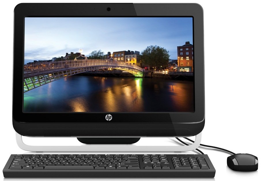 Моноблок HP Omni 120-1210er (B9S07EA)