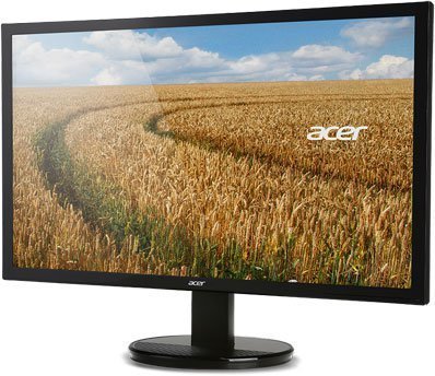Монитор Acer 21" K212HQLb