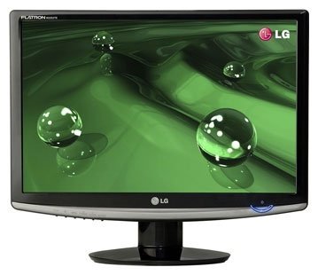 LG 22" Flatron W2252TE-PF
