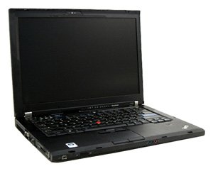 Lenovo ThinkPad T400 (NM3N6RT)