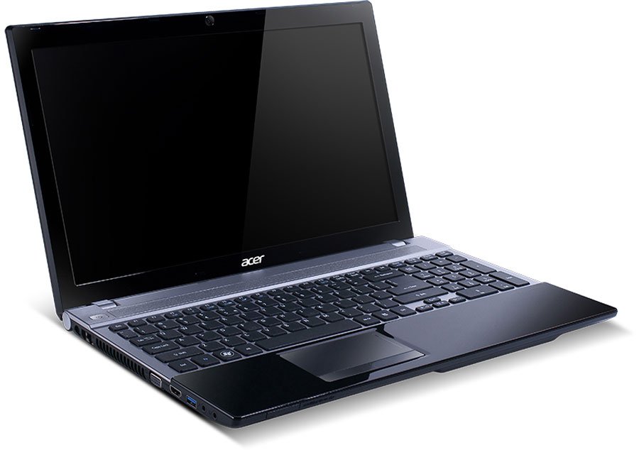 Ноутбук Acer Aspire V3-551G-10466G75Makk
