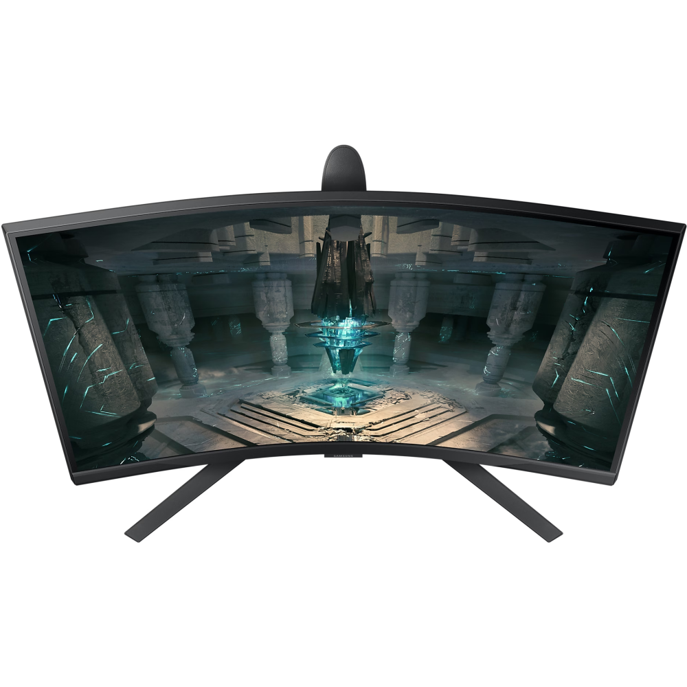 Монитор Samsung 27" S27BG650EI Odyssey G6