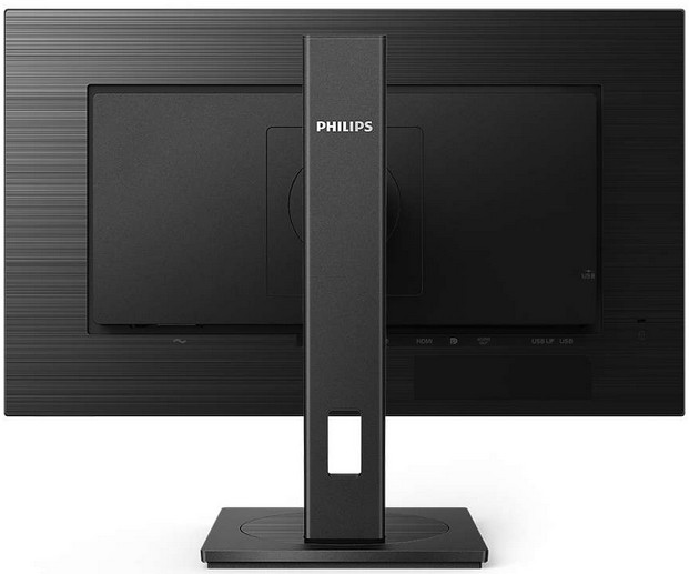 Монитор Philips 24" 245B1