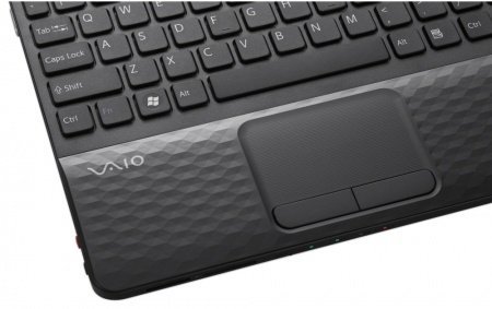 Ноутбук Sony VAIO VPC-SE1X1R/B