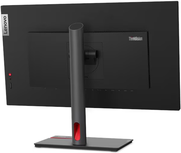 Монитор Lenovo 27" ThinkVision P27h-30 (63A1GAT1UK)
