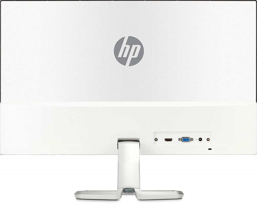 Монитор HP 24" 24fw with Audio (4TB29AA)
