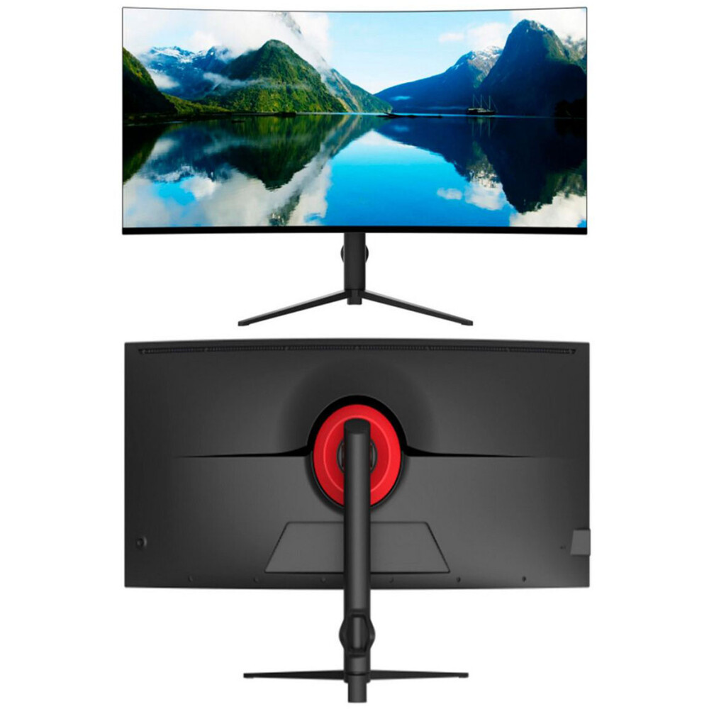 Монитор Lime 34" G340A