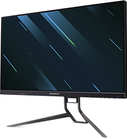 Монитор Acer 32" XB323QUNVbmiiphzx Predator