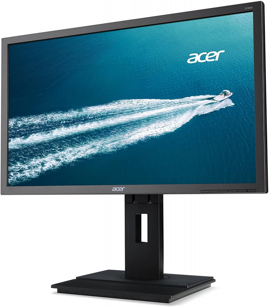 Монитор Acer 24" B246HYLBwmdpr