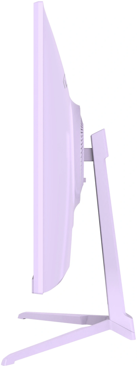 Монитор Digma 24" 24P410F Purple