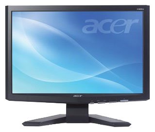 Acer 16" X163WB Black