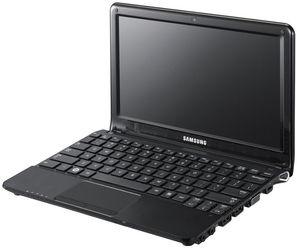 Ноутбук Samsung NC110 (NP-NC110-P06)