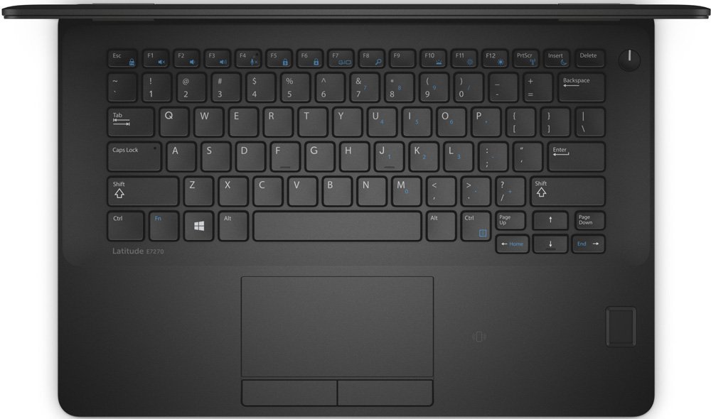 Ноутбук Dell Latitude E7270 (7270-0523)