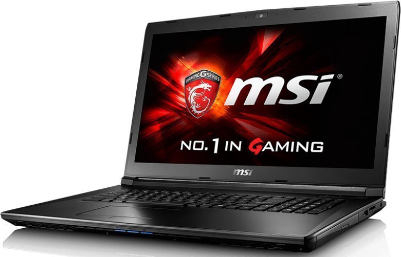 Ноутбук MSI GL72 (6QD-005)