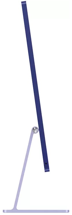 Моноблок Apple iMac 24 (Z131000AW)