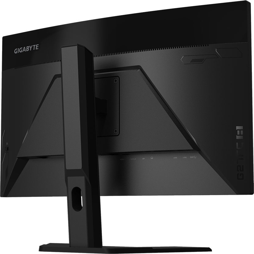 Монитор Gigabyte 27" G27FC A