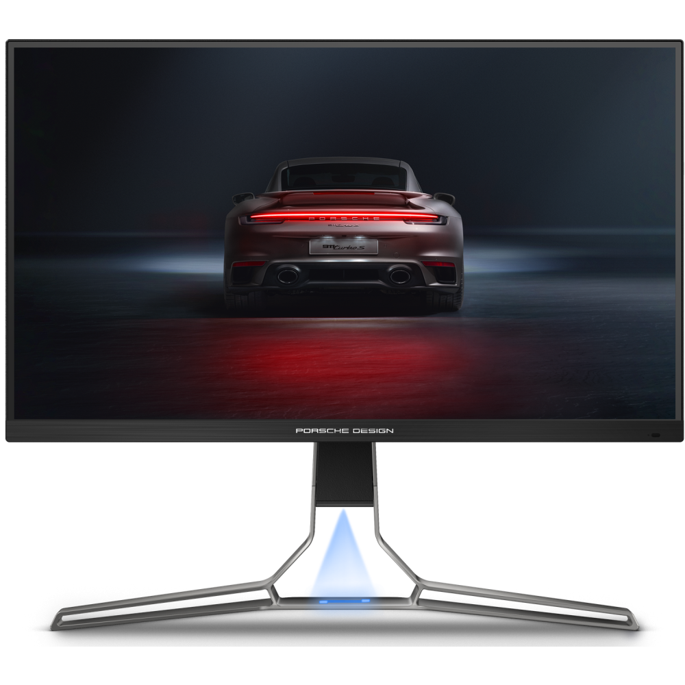 Монитор AOC 32" PD32M