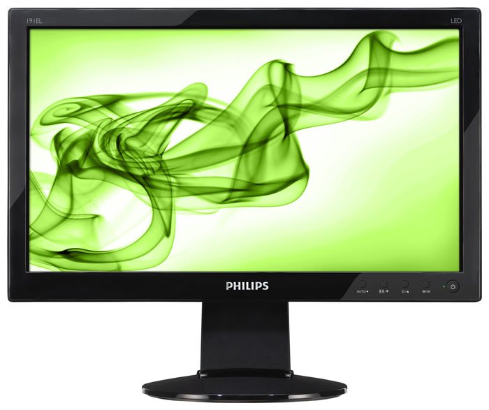 Philips 19" 191EL1SB