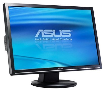 ASUS 22" VW223B