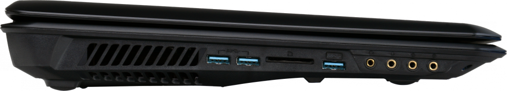 Ноутбук MSI GT70 (2PC-1812X)