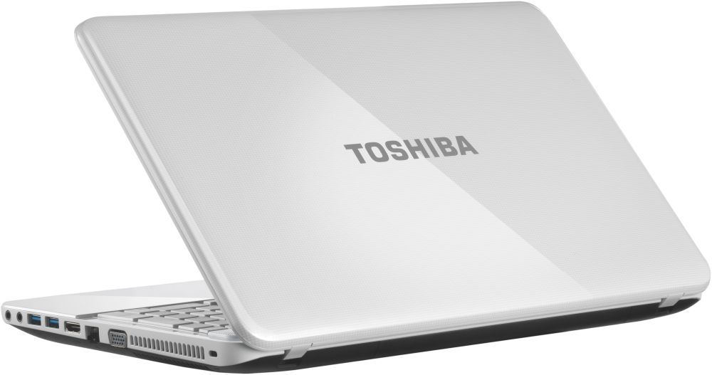 Ноутбук Toshiba Satellite L850D-C5W
