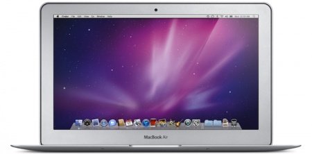 Ноутбук Apple MacBook Air MC505RS/A