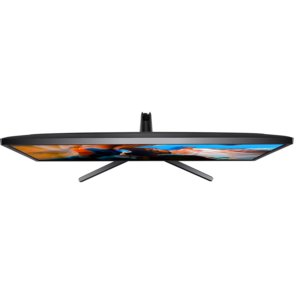 Монитор Samsung 32" LU32J590UQP