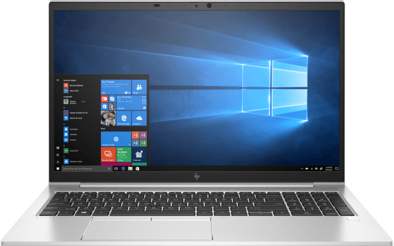 Ноутбук HP EliteBook 850 G7 (1J5U6EA)