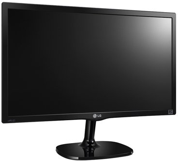 Монитор LG 22"  22MP57D-P