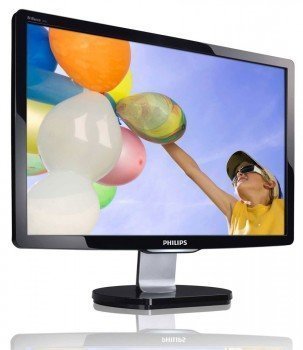 Philips 19" 190C1SB